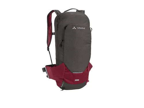 Produktbild Vaude Bracket Rucksack (16 Liter I grau)