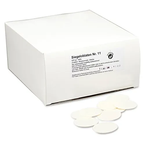 Briefsiegel von OLShop AG