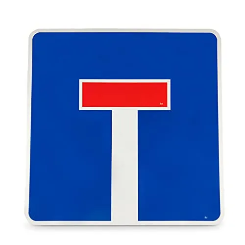 Betriebsausstattung24 Verkehrszeichen von Betriebsausstattung24