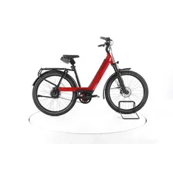 Riese & Müller Nevo4 GT vario City E-Bike Tiefeinsteiger