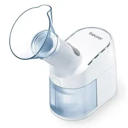 Beurer SI 40 Dampfvernebler