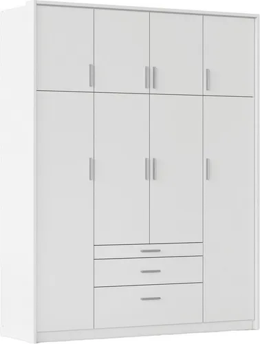 Kleiderschrank RAUCH