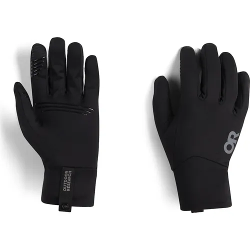 Outdoor Research Women's Vigor Lightweight Sensor Glove black (0001) S