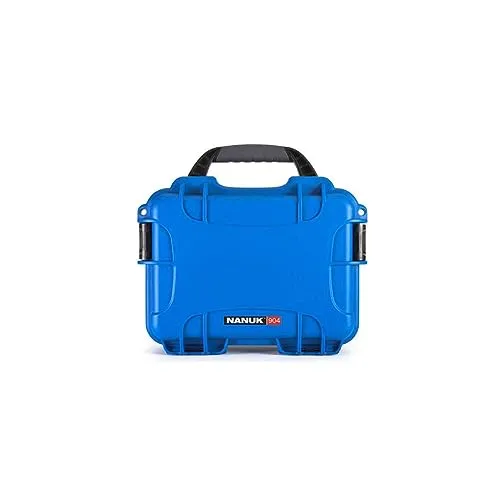 NANUK 904 Schutzkoffer (Hard Case) von NANUK