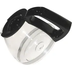 Ersatzteil - Kaffeekanne mit Deckel - Moulinex