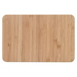 Bambus-Diatomit-Badematte 39x60cm