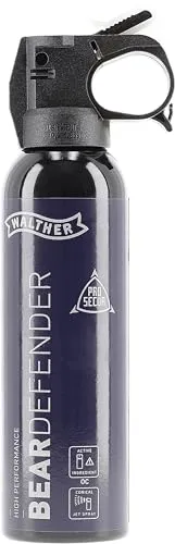 Walther Pfefferspray ProSecur Bear Defender 225 ml