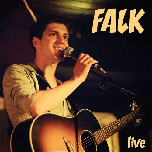 Falk Live (CD)