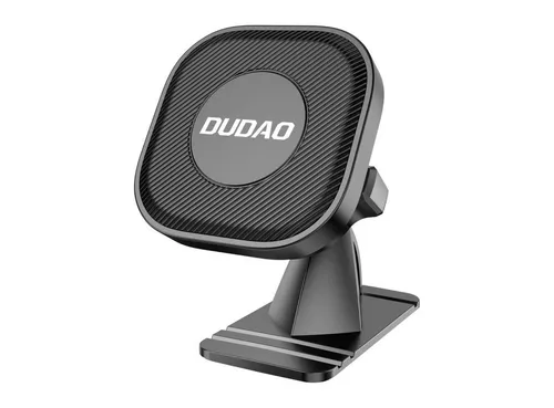 Dudao Handy-Halterung F6C, (bis 6,9 Zoll, Einzelhalterung, Magnetischer Autohalter mit 360° Drehung)