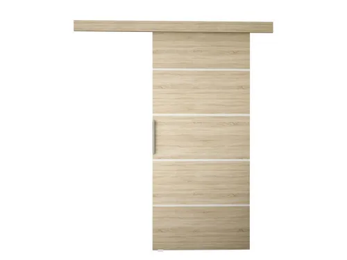 Türen Beige von Mirjan24