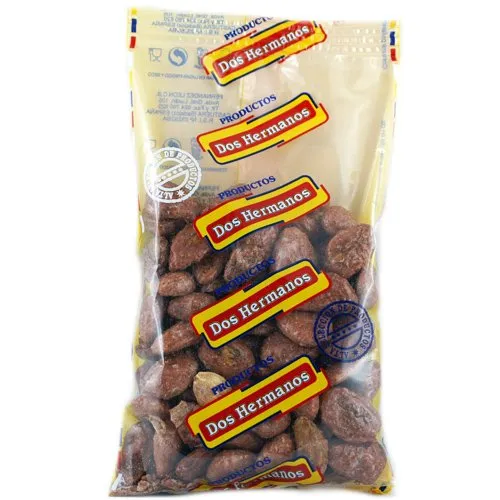 Dos Hermanos 'Glasierte Mandeln ' Zuckermandeln, 200g