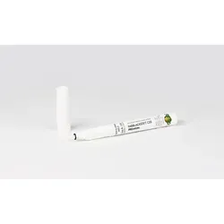 Cleho Farblackstift C22  Nr. 920 22219010 RAL 9010 Reinweiß von CleHo-Tec GmbH