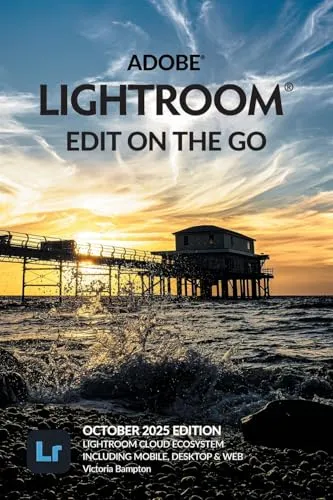 Adobe Lightroom