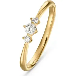 Christ Ringe von Christ