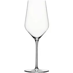 Zalto Weißweinglas mundgeblasen in weiß von Zalto