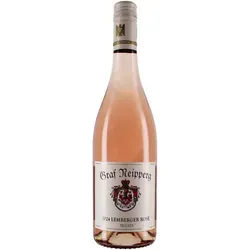 Graf Neipperg Lemberger Rosé trocken 2024