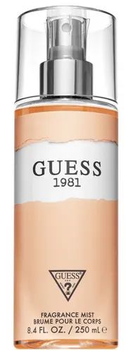 Guess 1981 Bodyspray 250 ml von GUESS