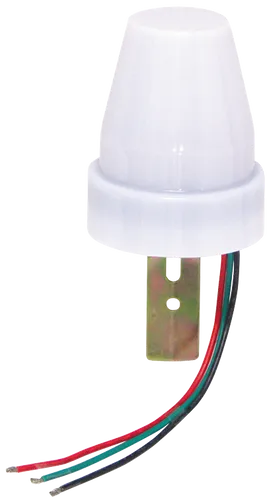 ChiliTec 21178 Dämmerungs-Schalter 