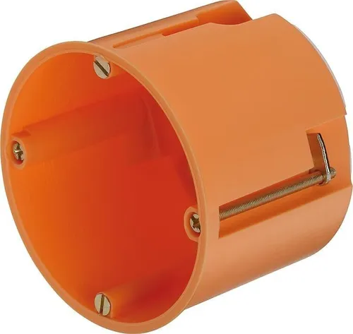 HUP Hohlwand-Gerätedose Durchm. 68mm, 61mm, Typ 261 1 Stk.