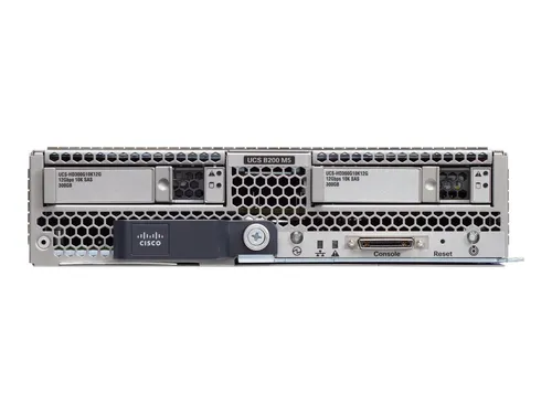 Cisco UCSB-B200-M5-U Blade Server ohne optisches Laufwerk von Cisco
