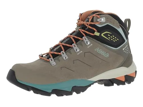 ASOLO Acadia Mid LTH GTX ML Damen Wanderschuhe