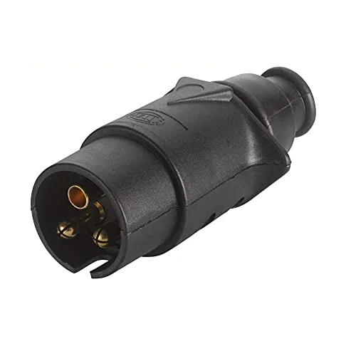 Hella Stecker 8JA 002 263-001 von Hella