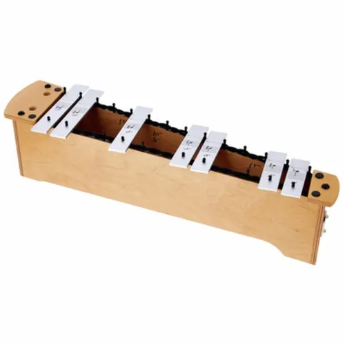Sonor SMP 2.1 Soprano Metallophone von SONOR
