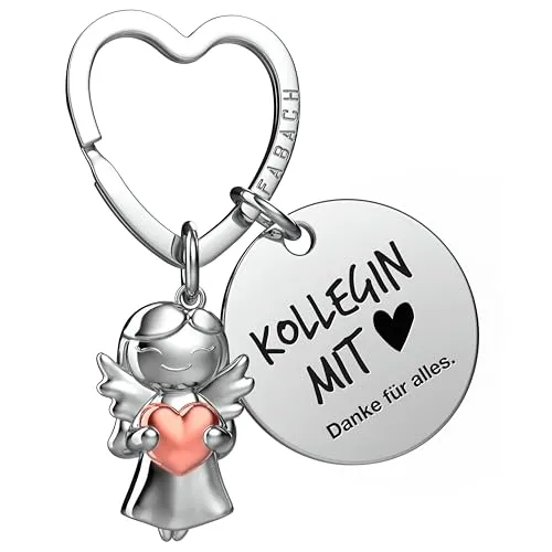 FABACH Schlüsselanhänger von FABACH