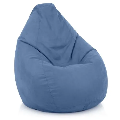 Green Bean Sitzsack Drop