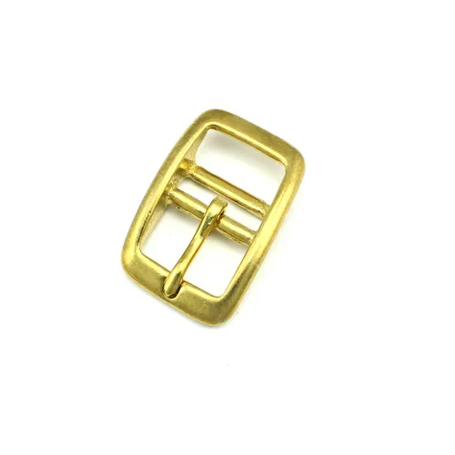 Gürtelschnallen Gold von M-Teile-Store