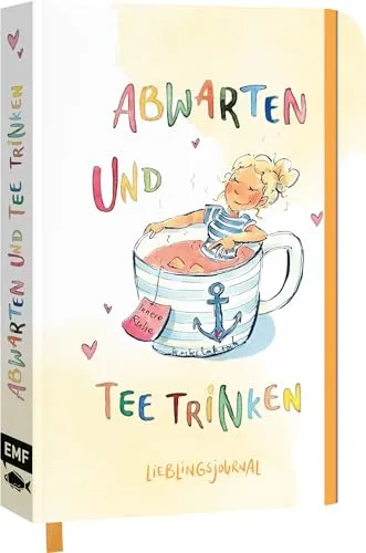 Dein Lieblings-Journal 