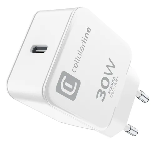 Charger 30W - Motorola, Google and other brands Schnelllade-Akku für USB-C 30W