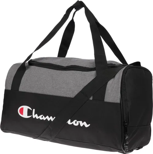 Champion uni prologue seesack schwarz/grau