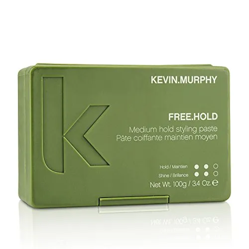Kevin Murphy Free Hold von KEVIN.MURPHY
