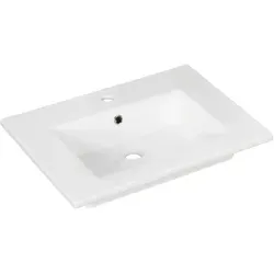 FACKELMANN Ausatzwaschbecken Hype3.0 PE 62,5 cm von Fackelmann