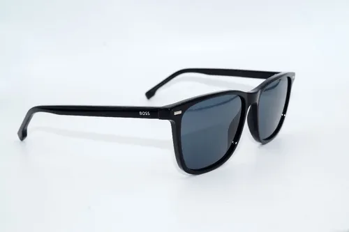 HUGO BOSS BLACK Sonnenbrille Sunglasses BOSS 1554 807 von BOSS