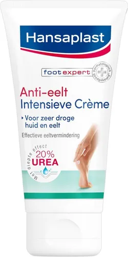 Hansaplast Anti-Hornhaut-Creme (75 ml)