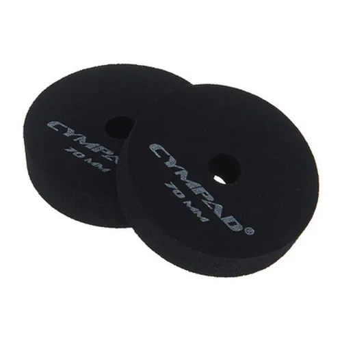Cympad Moderator Double Set Ø 70mm