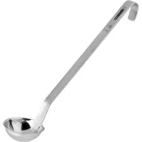 FMprofessional Profi-Schöpflöffel, 32,5cm, Edelstahl 21870