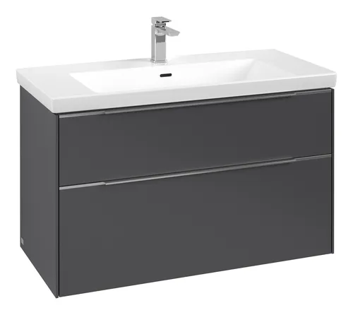 Villeroy & Boch Subway 3.0 Waschtischunterschrank 97,3 cm von Villeroy & Boch