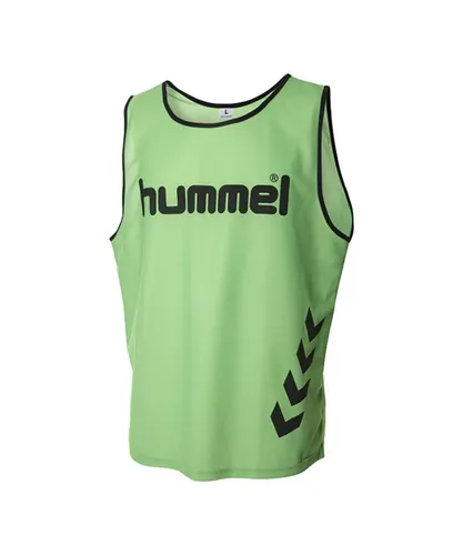 hummel Trainingsleibchen Hummel Kennzeichnungshemd Bib Training Leibchen