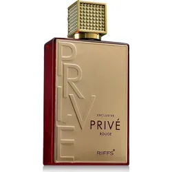 Riiffs Exclusice Privé Rouge EDP 100 ml