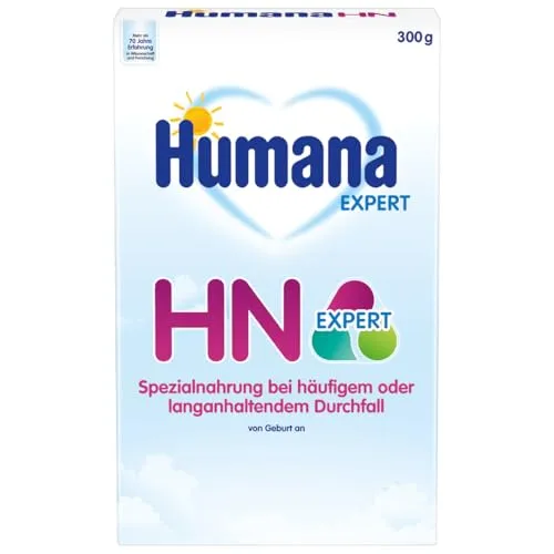 Humana Hn Expert Pulver