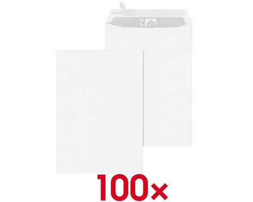 MAILMEDIA Briefumschlag