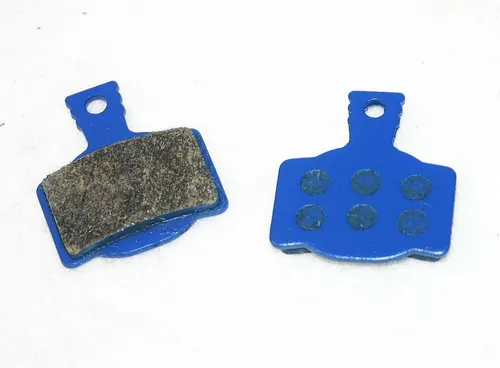 Marwi, Union Bremsbelag, Magura MT, organisch, 1 Paar, DBP-55