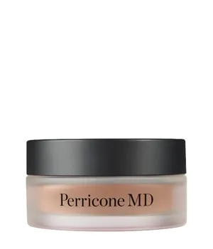 Perricone MD No Makeup Radiant Glow Balm Highlighter 35 g Nr. 3 - Bronze - Vielseitiger Balsam für einen natürlichen Glow und zarte Farbnuancen. Ideal für ein frisches, hydratisiertes Finish und zur Verbesserung des Hautbildes über die Zeit.
