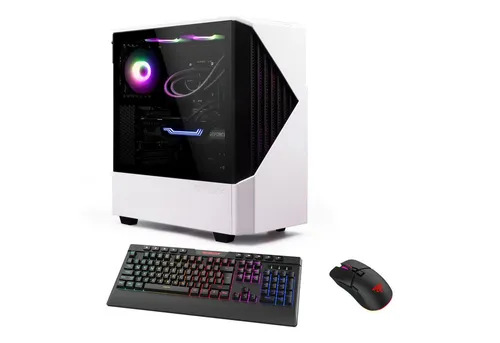 GAMEMAX Gaming-PC