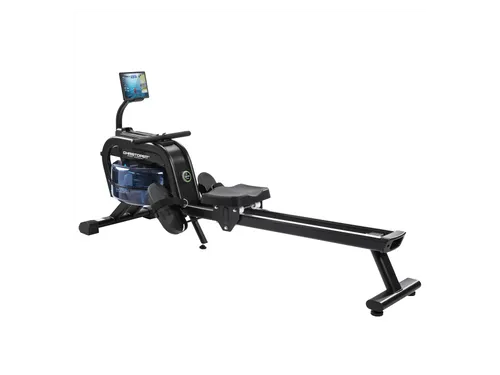 Christopeit Rudergerät WP 2000 von Top-Sports Gilles GmbH