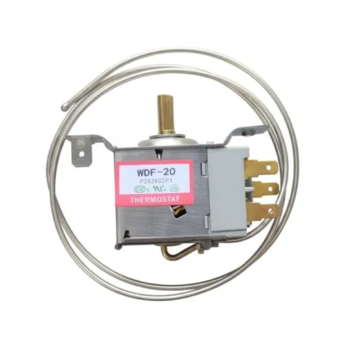Produktbild Kühlschrank Kühlschrank Gefrierschrank Thermostat Temperaturregler Für Modell WDF-20 / WDF-16 / WDF-18 / WDF-25
