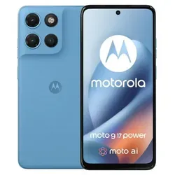 Motorola moto g17 Power
